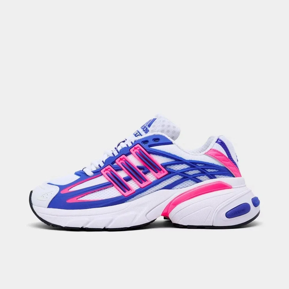 adidas Adistar XLG 2.0 Womens Sz 7.5 Lucid Pink-Lucid Blue Shoes‎ KI4182 NEW_2